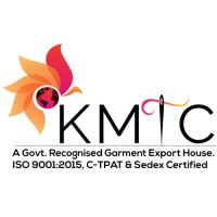 KMTC Exim Private Limited Logo