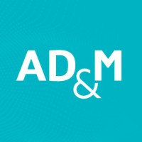 AD&M Consultoria Empresarial Logo
