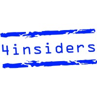 4insiders Handels + IT AG Logo