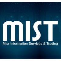 Misr Information Services & Trading Logo