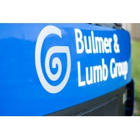 Bulmer and Lumb Group Logo
