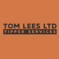 TOM LEES LTD Logo