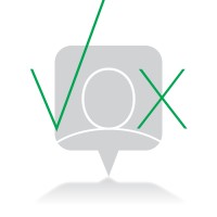 Uservox Logo