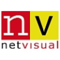 Netvisual Logo