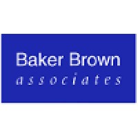 Baker Brown Associates Logo