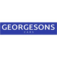 Georgesons Cars Logo