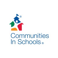 Communities In Schools National Office Logo