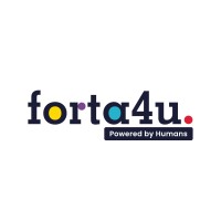 Forta4U jobcoaching Venlo Logo