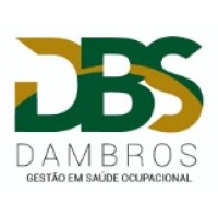 Dambros Engenharia e Medicina do trabalho Logo