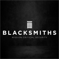 Blacksmiths Group Logo
