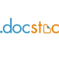 Docstoc Logo