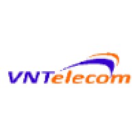 VNTelecom Logo