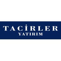 Tacirler Yatırım Menkul Değerler A.Ş. Logo