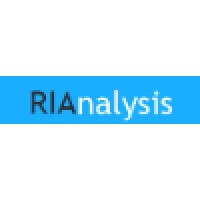 RIAnalysis Limited Logo
