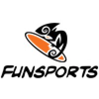 Funsports Ltd Logo