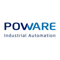 POWARE Industrial Automation BV Logo