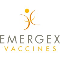 Emergex Vaccines Logo
