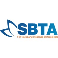 Swedish Business Travel Association, SBTA Logo