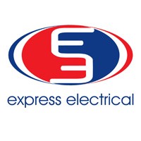 Express Electrical Distributors Ltd Logo