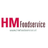HM Foodservice V.O.F. Logo
