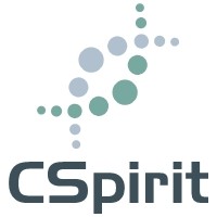 CSpirit Logo