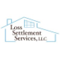 Loss Settlement Services Logo