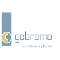 Gebrema Plastics Nuenen Logo