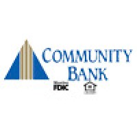 Community Bank of Indiana Logo