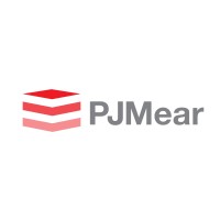 P J MEAR LIMITED Logo