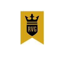 RVG Distribution LTD Logo