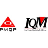 Instituto Qualidade Minas Logo