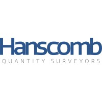 Hanscomb Limited Logo