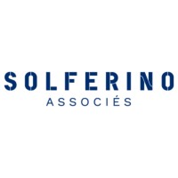 Solferino Associés Logo