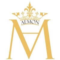 Aemon Ltd Logo