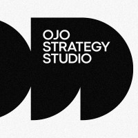 OJO Strategy Studio Logo