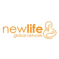 New Life Global Network Logo