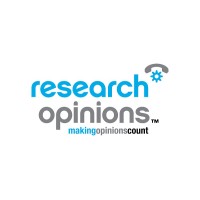 Research Opinions Logo