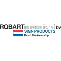 Robart International BV Logo