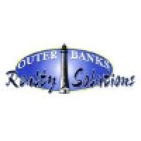 Outer Banks Realty Solutions, LLC 252-261-9003 Logo