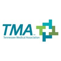 Tennessee Medical Association Logo
