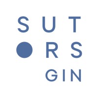 Sutors Gin Logo