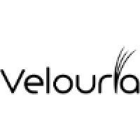 VELOURIA MEDIA Logo
