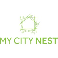 MYCITYNEST LTD Logo