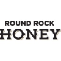 Round Rock Honey Logo