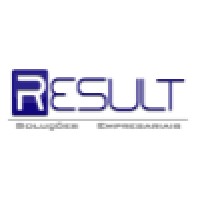 Result Soluções Empresariais Logo