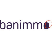 Banimmo Logo