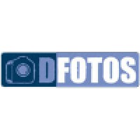 DFOTOS Logo