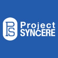 Project SYNCERE Logo