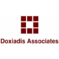 Doxiadis Associates Consultants on Development and Ekistiks S.A. Logo
