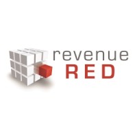 Revenue Red Logo